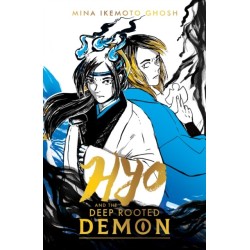 Hyo and the Deep-Rooted Demon