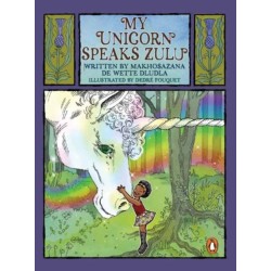 My Unicorn Speaks Zulu