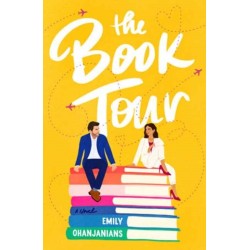 The Book Tour: A Novel
