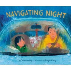 Navigating Night