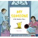 My Someone: A Pet Adoption Story