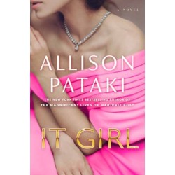 It Girl: A Novel
