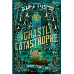 A Ghastly Catastrophe