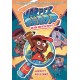 Harper Sharp: Kid Detective: (A Graphic Novel)