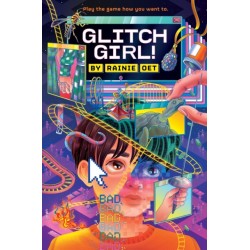 Glitch Girl!