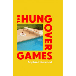 The Hungover Games