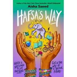 Hafsa's Way