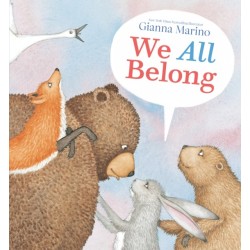 We All Belong