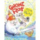 Gnome and Rat: Time to Party!: (A Graphic Novel)