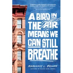 A Bird in the Air Means We Can Still Breathe