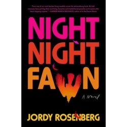 Night Night Fawn: A Novel