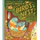 What's Inside A Bird's Nest?: And Other Questions About Nature & Life Cycles