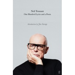 One Hundred Lyrics and a Poem