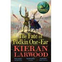 The Fate of Podkin One-Ear