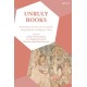 Unruly Books: Rethinking Ancient and Academic Imaginations of Religious Texts
