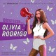 Obsessed with Olivia Rodrigo: An Unofficial Coloring & Creativity Book