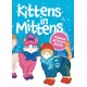 Kittens in Mittens Sticker Activity Book