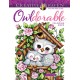 Creative Haven Owldorable Coloring Book