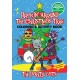 The Party Cats Rockin' Around the Christmas Tree Coloring & Activity Book
