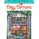 Creative Haven Cozy Corners Coloring Book