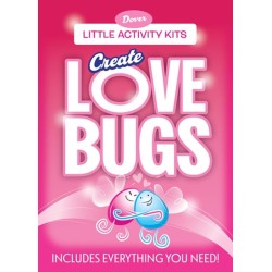 Little Activity Kits: Create Lovebugs
