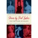 Poems by First Ladies: The First-Ever Anthology