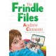 The Frindle Files