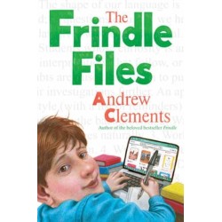 The Frindle Files