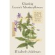 Chasing Lewis's Monkeyflower: The Amazing Afterlife of the Lewis and Clark Expedition's Wild Plants