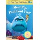 Meet Pip, Pout-Pout Fish!
