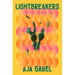 Lightbreakers: 'Compassionate and prismatic . . . my favourite kind of novel' (Chloe Benjamin, author of THE IMMORTALISTS)
