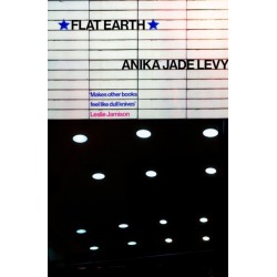 Flat Earth: 'This novel will soon be in the hands of cool girls everywhere' The Times