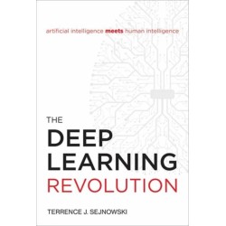 The Deep Learning Revolution