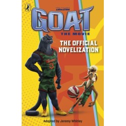 GOAT: The Official Novelisation