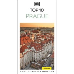 DK Top 10 Prague