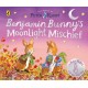 The World of Peter Rabbit: Benjamin Bunny’s Moonlight Mischief