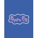 Peppa Pig: The Official Peppa Annual 2027