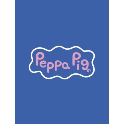 Peppa Pig: The Official Peppa Annual 2027