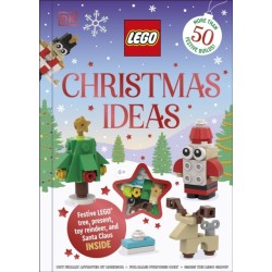 LEGO Christmas Ideas