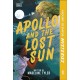 Mount Olympus Mysteries Apollo and the Lost Sun