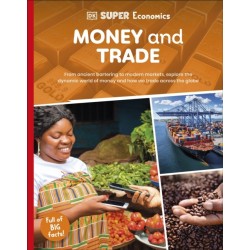 DK Super Economics Money and Trade