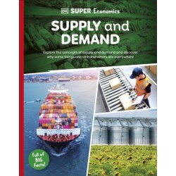 DK Super Economics Supply and Demand