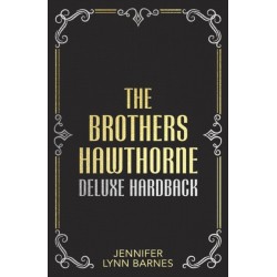 The Brothers Hawthorne