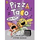 Pizza and Taco: Rock Out!