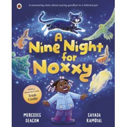 A Nine Night for Noxxy