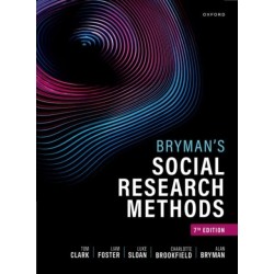 Bryman's Social Research Methods