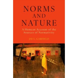 Norms and Nature: A Humean Account of the Sources of Normativity