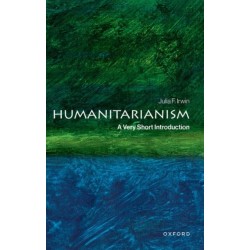 Humanitarianism: A Very Short Introduction