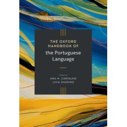 The Oxford Handbook of the Portuguese Language