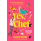 Yes, Chef